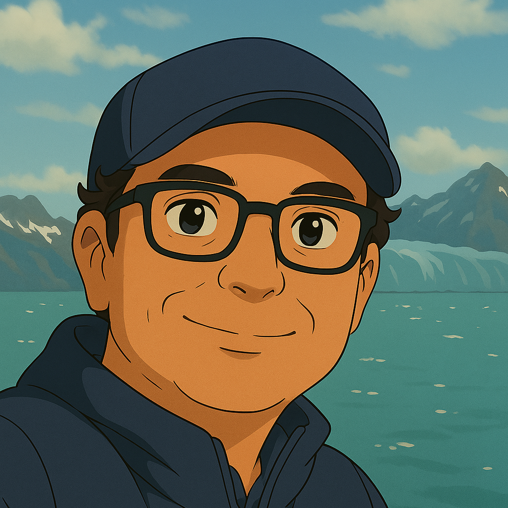 Hemant Virmani